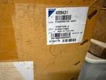 Daikin 4009431 Evaporator Coil Heat Exchanger Assy. Fixed Price $125.00.