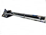 Beahm Designs 410-A Thermal Traverser Horizontal Hot Air Reflow 80" Travel. Fixed Price $12000.00.