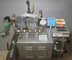 The Electro-steam Generator Corp Electric Boiler, Model: LB-10 Kw: 10, Bhp:. Fixed Price $1800.00.