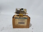 Johnson Controls H-4100-201 Horizontal Humidistat. Fixed Price $54.36.