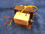 New Lennox 65G4701 Rooftop Transformer BE21700001 PRI-208-230V SEC-24V50VA. Fixed Price $100.00.