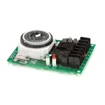 Timer Grasslin DTSX-P-24 Ed For Kolpak 12181R. Fixed Price $362.83.