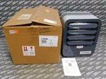 New Chromalox HVH-02-81-00 Unit Electric Heater 208V 8900 Btuh. Fixed Price $400.00.