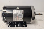 Interlink Heatcraft 25316401S Motor 1.5HP, 1140RPM, 208-230/460VAC, Ph, Cw/ccw. Fixed Price $849.99.
