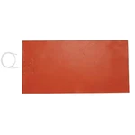 Tempco SHS80345 Strip Heater, Silicone Rubber, 120V, Watts: 30. Fixed Price $47.19.