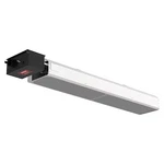 Re-verber-ray DSRS-15-50P Gas Fired, Low Intensity Tube Heater, 4.8A. Fixed Price $2596.40.