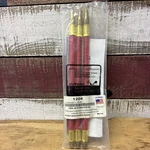 New Lot Of 3 Itw Vortec 1204/ 907 Flexible Flo-gain Nozzle Air Hose. Fixed Price $39.99.