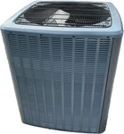 Daikin 10 Ton 11.2 Eer Commercial Air Conditioner Condenser. Fixed Price $9000.00.