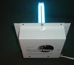 Amilair Breathe Easy Light 13W Single Bulb Model: Beuv Cleaner No. Fixed Price $123.00.