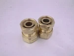 2 Pack Buderus 1016879 Pex Radiator Compression Fitting 3/4". Fixed Price $24.99.
