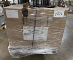 Modine Steam Or Hot Water Unit Hydronic VA7A Model HSB193SB01SA 115V 1/3 HP1075. Fixed Price $2199.00.