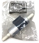 Vortec Itw Air Management Muffler Nos. Fixed Price $33.95.