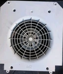 Used Rittal Electrical Enclosure Ac Cooling Fan 3396655. Fixed Price $143.91.