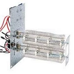 Warren Controls WHE1002BX Electric Strip Heater 10KW 240V 1PH 41.7A. Fixed Price $116.24.