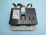 2007-2009 Mitsubishi Eclipse Convertible Top Roof Control Module Unit MN141372. Fixed Price $94.50.