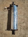 Electro Industries Boiler EMB-H-9 Vessel Assembly EMBHVS9. Fixed Price $175.00.