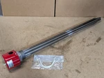 Chromalox 29" Pipe Plug Immersion Heater 3-ELEMENT 480V 3-PHASE KB-3T1-0329-M1. Fixed Price $370.47.