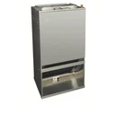 Carrier FMA4X1800AL 1/2 Ton Apartment Fan Coil R410 208/230/1PH. Fixed Price $1450.00.