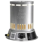 Dyna-glo RMC-LPC25DG Propane Heater 15K-25K Btu Convection Indoor/outdoor. Fixed Price $129.99.