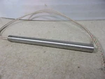 New Watlow J6A36 24V 1000W Firerod Cartridge Heater 6-1/2" *free Shipping*. Fixed Price $25.99.