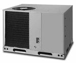Gibson 3.5 Ton 14 Seer 81% 72K Btu Gas Packaged R410A Unit R8GE-042K072C1. Fixed Price $3250.00.