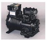 Copeland LAHA-032E-TAC-800 Semi Hermetic Compressor Hp Lt R404A/R507 11K -25/1. Fixed Price $4386.56.