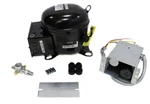 Copeland RST64C1E-CAV-959 Welded Comp Emt R404A/HT R407C 208/230-1 Suct Rotolock. Fixed Price $899.00.
