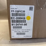 Tutco FF-3301C20 Electric Heater With Circuit Breaker 81-24741-00. Fixed Price $250.00.