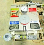 The Bruest, S1800CG, Flameless Gas Infrared Catalytic Heater. Fixed Price $382.50.