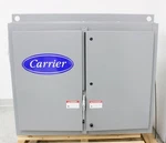 Carrier 19XVE0485 Vfd Control Box For Hermetic Centrifugal Chillers (3375108). Fixed Price $1499.00.