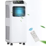 Pemberly Row 5500 Btu Portable Air Conditioner 9000 Ashrae White. Fixed Price $354.27.
