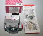 Robertshaw 720-406 24V Dual Gas Valve 7200ER 7A8-A1B-007. Fixed Price $74.96.