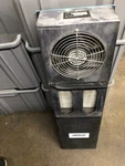 CC600F-115 Noren Compact Cabinet Cooler CC600F115 #4012F137PR6. Fixed Price $195.00.