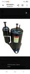 Haier Compressor WJ98X10260 New Oem. Fixed Price $300.00.