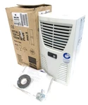 New Rittal 3303.510 Cooling Unit 3303510 115 Vac. Fixed Price $2400.00.