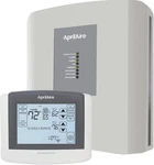 Aprilaire Wifi Thermostat Iaq Works W/ Alexa 8910W Touch Screen. Fixed Price $119.96.