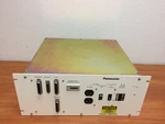 Matsushita Electric And Panasonic, PANADAC-936L-01-A, Power Source Box. Fixed Price $1995.00.