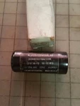 Mepco Start Capacitor 220-250 V 56-72 Mfd / 3628915. Fixed Price $10.00.