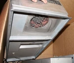 Hawa Enclosure Cooling Unit Kf 700S 750W. Fixed Price $870.23.
