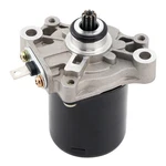 Starter Motor 31210-KWP-G01 Fit For Honda Nva 110 Navi Cliq 2016-2024 Us. Fixed Price $40.78.