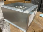16 Kw Electric Heat Kit 460/60/3. Fixed Price $750.00.