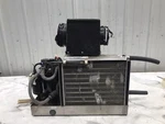 Cruisair Zephyr 10000 10,000 Btu Boat Marine Ac Conditioner. Fixed Price $767.75.
