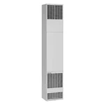 Williams Comfort Products 4007732 Recessed-mount Wall Heater, Natural Gas,. Fixed Price $1971.99.