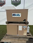 Bally BEHA008E6-HS2B-B Hermetic Air Cooled Condensing Unit 3/4HP, 208/230V. Fixed Price $800.00.