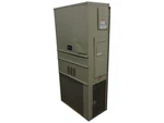 Bard Slightly Used Central Air Conditioner Wall Mount Package W18A2-A10HPD107. Fixed Price $1362.75.