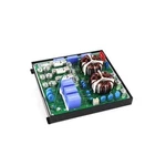 Lg EAM62632301 Line Filter 220VAC 35A 2.2MH 3.3UF Lug Termination. Fixed Price $216.17.