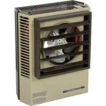 New! Unit Heater, Horizontal Vertical DISCHARGE-3300W-208V-1 Ph!!. Fixed Price $1699.95.