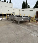 Liebert MCL110E8ADD173 2-FAN Remote Air Cooled Condenser 460V 3PH Ec Motors. Fixed Price $10450.00.