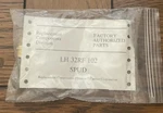 Carrier Burner Orifice, Spud Oem. Fixed Price $9.95.