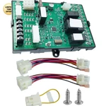 Furnace Control Circuit Board Fit For Honeywell ST9120U1011 ST9160B1068 Model.... Fixed Price $202.97.